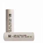 Molicel INR 21700 P42a P45b M50a 5000mah 4200mah 45a 40t 50e 30t Vtc6a M50lt Li-Ionen-Akku zellen